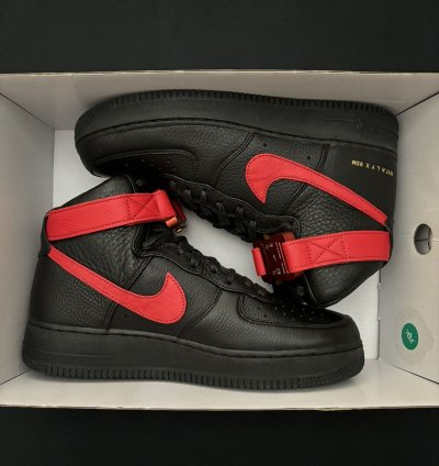1017 ALYX Nike Air Force 1 High