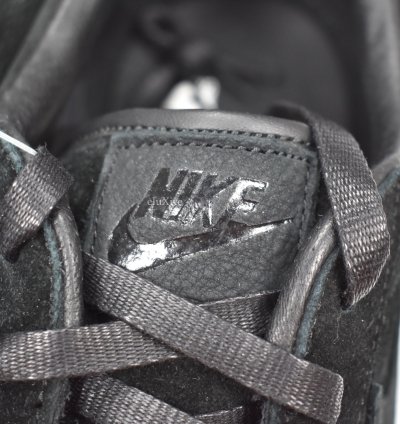 2013 Japan Release CDG Black Blazer Low Prem SP DS