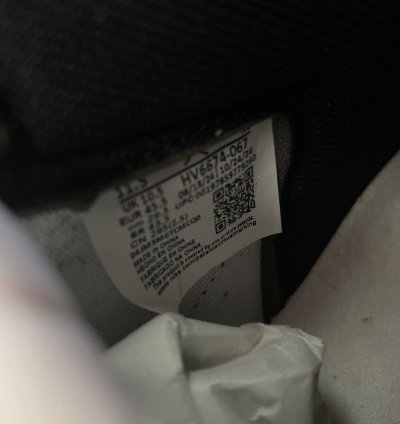 2024 Jordan 1 85 Bred size 11 5