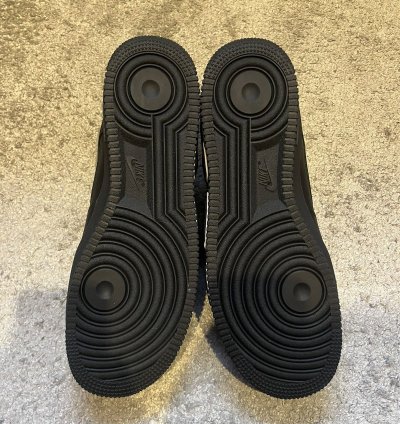 Air Force 1 CPFM