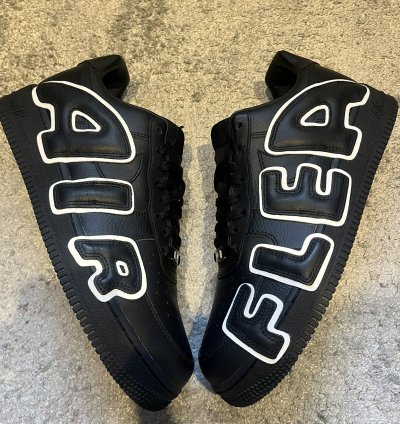 Air Force 1 CPFM