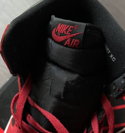 Air Jordan 1 Hi 85