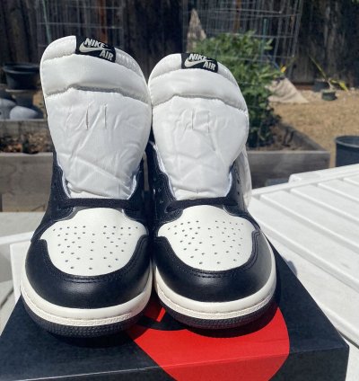Air Jordan 1 High OG Dark Mocha