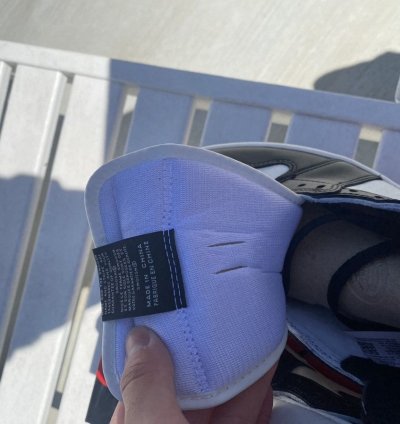 Air Jordan 1 High OG Dark Mocha