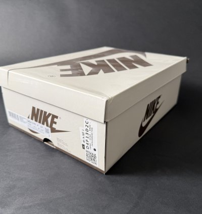 Air Jordan 1 Low OG SP Travis Scott Canary Yellow