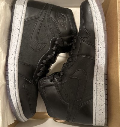 Air Jordan 1 Retro High Private Listing for rcclientele3