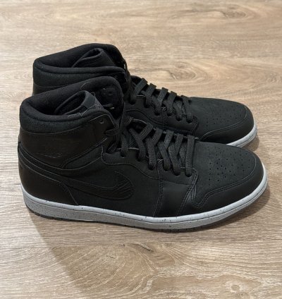 Air Jordan 1 Retro High Private Listing for rcclientele3