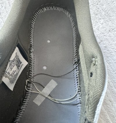 Air Jordan 1 Retro Low Travis Scott Medium Olive US 10