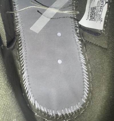 Air Jordan 1 Retro Low Travis Scott Medium Olive US 6