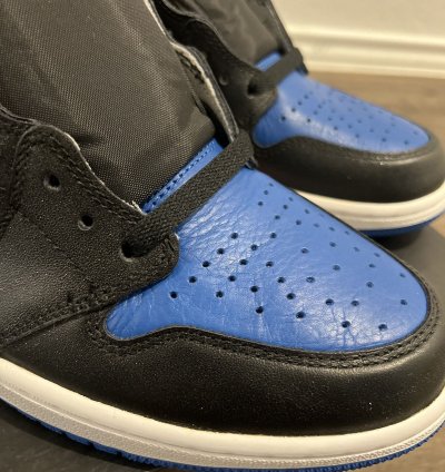 Air Jordan 1 Royal