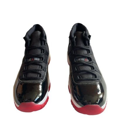 Air Jordan 11 Bred 2019