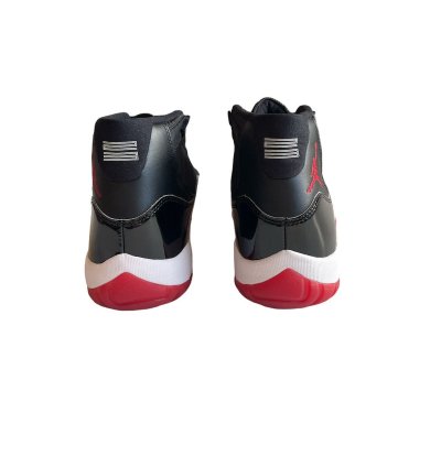 Air Jordan 11 Bred 2019