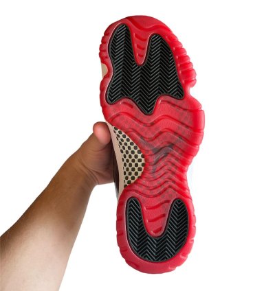 Air Jordan 11 Bred 2019