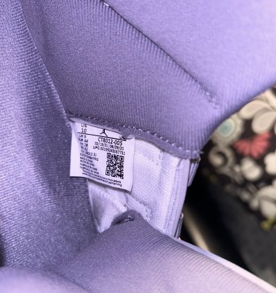 Air Jordan 11 Cool Grey