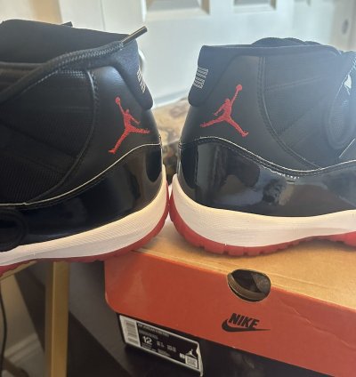 Air Jordan 11 Retro