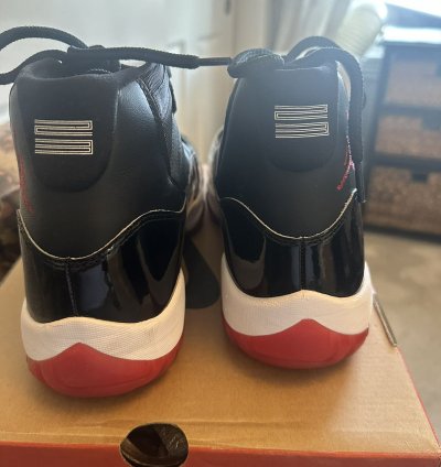Air Jordan 11 Retro