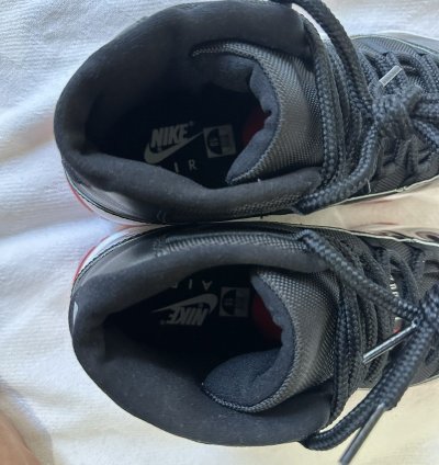 Air Jordan 11 retro bred 2019