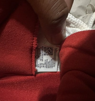AIR JORDAN 11 RETRO CHERRY