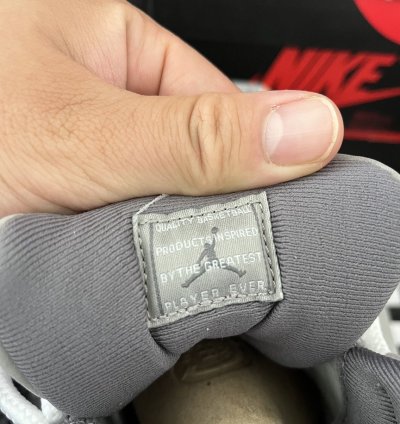 Air Jordan 11 Retro Cool Grey 2021 CT8012-005 Size 10 5