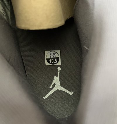 Air Jordan 11 Retro Cool Grey 2021 CT8012-005 Size 10 5