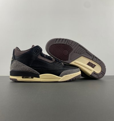 Nike Air Jordan 3 Retro OG SP A Ma Maniére - FZ4811-001
