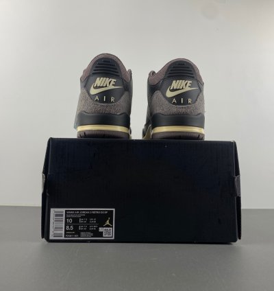 Nike Air Jordan 3 Retro OG SP A Ma Maniére - FZ4811-001