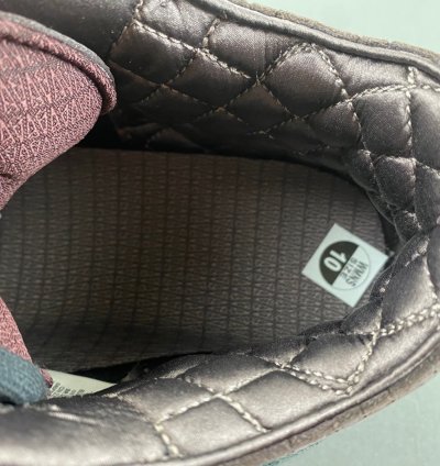Nike Air Jordan 3 Retro OG SP A Ma Maniére - FZ4811-001