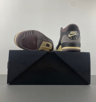 Nike Air Jordan 3 Retro OG SP A Ma Maniére - FZ4811-001
