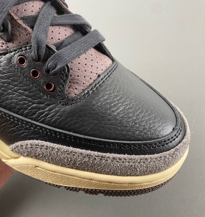 Nike Air Jordan 3 Retro OG SP A Ma Maniére - FZ4811-001