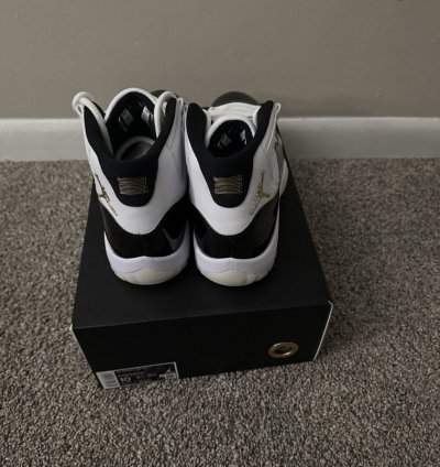 Air Jordan 11 Retro Gratitude