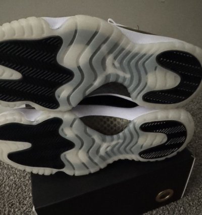 Air Jordan 11 Retro Gratitude