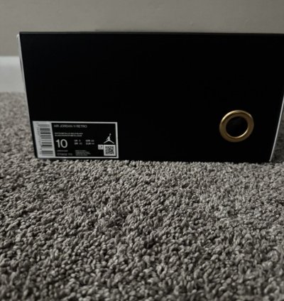 Air Jordan 11 Retro Gratitude