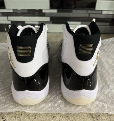 Air Jordan 11 Retro Gratitude Defining Moments