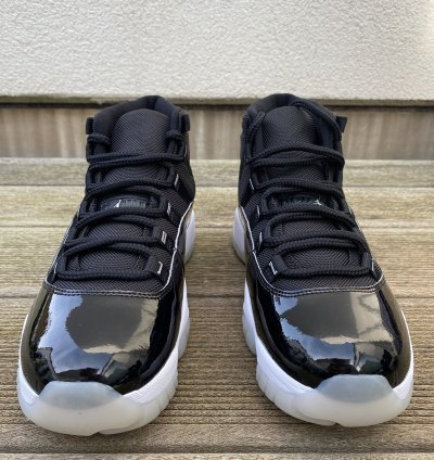Air jordan 11 retro jubilee 25th anniversary