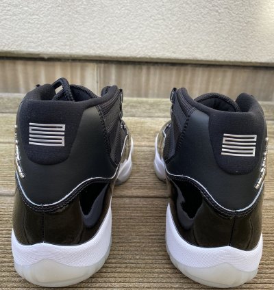 Air jordan 11 retro jubilee 25th anniversary