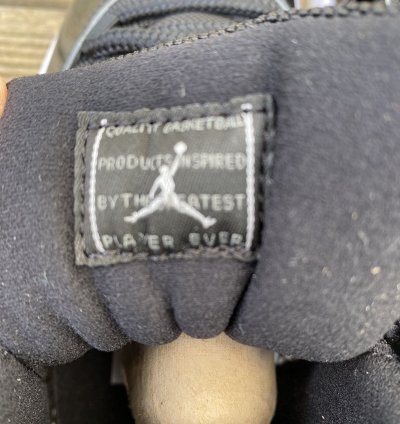 Air jordan 11 retro jubilee 25th anniversary