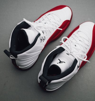 Air Jordan 12 Retro - Cherry
