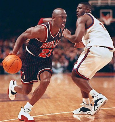 Air Jordan 12 Retro - Cherry
