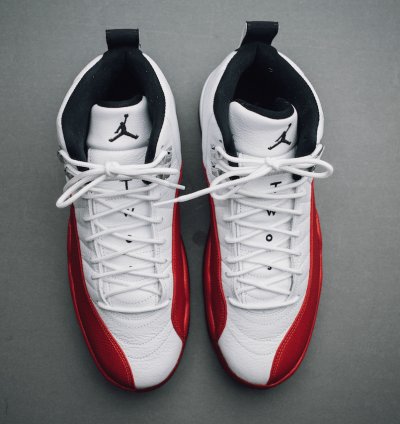 Air Jordan 12 Retro - Cherry