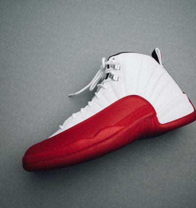 Air Jordan 12 Retro - Cherry