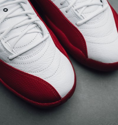 Air Jordan 12 Retro - Cherry