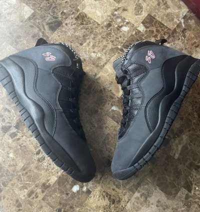 Air Jordan 13 10 countdown pack