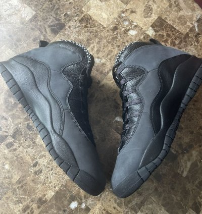 Air Jordan 13 10 countdown pack