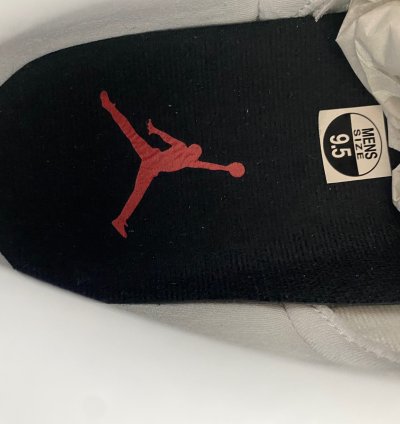 Air Jordan 12 Retro Red Taxi Flip - CT8013-162