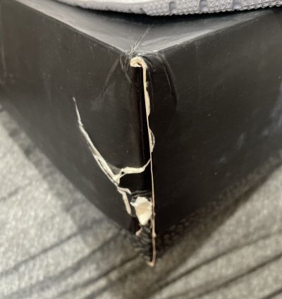 Air Jordan 3 Black Cement 2018 Size 11 5