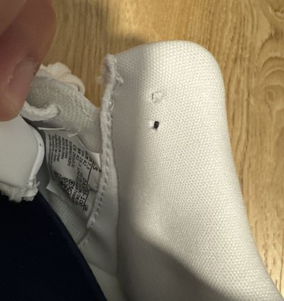 Air Jordan 3 fragment collab