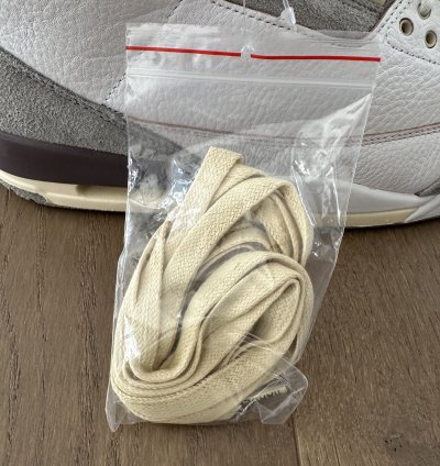 Air Jordan 3 Ma Maniere