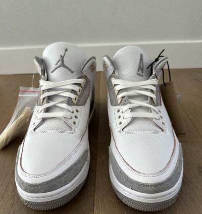 Air Jordan 3 Ma Maniere