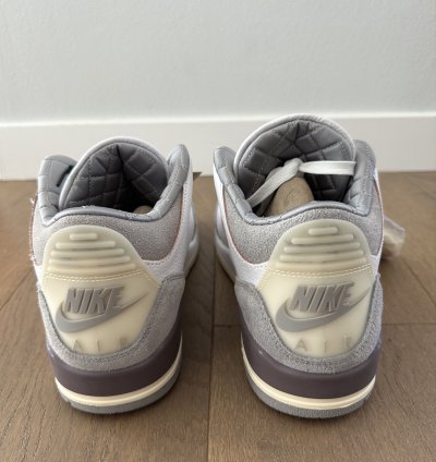 Air Jordan 3 Ma Maniere