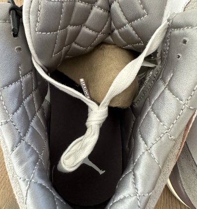 Air Jordan 3 Ma Maniere